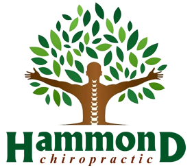 Chiropractic Shawnee KS Hammond Chiropractic Center