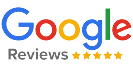 Google Review Logo